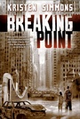 Cover: Breaking Point - Tor Teen