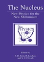 Cover: The Nucleus - Springer