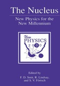 Cover: The Nucleus - Springer