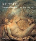 Cover: G. F. Watts - Yale University Press