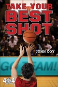 Cover: Take Your Best Shot - Feiwel & Friends