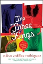 Cover: The Three Kings - St. Martin's Griffin