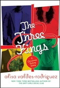 Cover: The Three Kings - St. Martin's Griffin