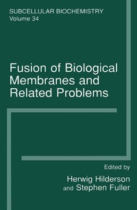 Abbildung von: Fusion of Biological Membranes and Related Problems - Springer