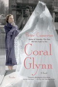 Cover: Coral Glynn - Farrar, Straus and Giroux