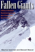 Cover: Fallen Giants - Yale University Press