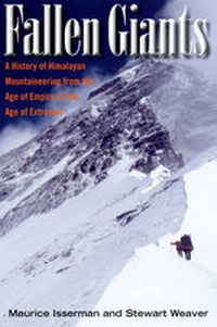 Enlarge image Cover: Fallen Giants - Yale University Press