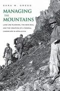 Cover: Managing the Mountains - Yale University Press
