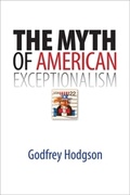Cover: The Myth of American Exceptionalism - Yale University Press
