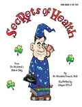 Cover: Secrets of Health - Xlibris Us