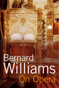 Enlarge image Cover: On Opera - Yale University Press