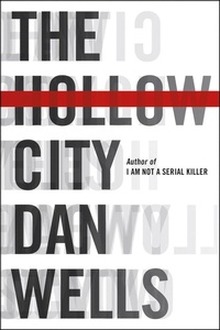 Abbildung von: The Hollow City - Tor Books