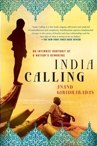 Abbildung von: India Calling - Times Books