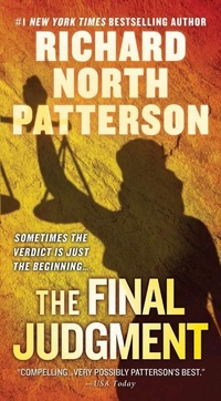 Enlarge image Cover: The Final Judgment - St. Martin's Paperbacks