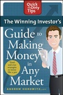 Cover: The Winning Investor's Guide to Making Money in Any Market - St. Martin's Griffin