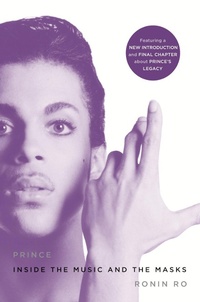 Abbildung von: Prince - St. Martin's Press