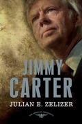 Cover: Jimmy Carter - Times Books