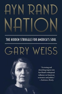 Abbildung von: Ayn Rand Nation - St. Martin's Press