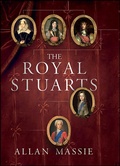 Abbildung von: The Royal Stuarts - Thomas Dunne Books