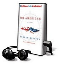 Abbildung von: The American - Brilliance Audio