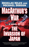 Cover: MacArthur's War - Forge Books
