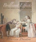 Cover: Brilliant Effects - Yale University Press