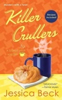 Cover: Killer Crullers - Minotaur Books