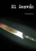 Cover: El Desvan - Lulu.com