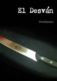 Enlarge image Cover: El Desvan - Lulu.com
