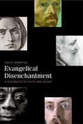 Cover: Evangelical Disenchantment - Yale University Press