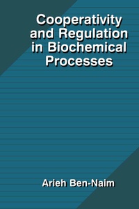 Abbildung von: Cooperativity and Regulation in Biochemical Processes - Springer