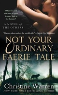 Cover: Not Your Ordinary Faerie Tale - St. Martin's Paperbacks