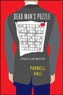 Cover: Dead Man's Puzzle - Minotaur Books