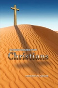 Cover: Chessgames for Christians - Xlibris Corporation