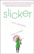Cover: Slicker - St. Martin's Press