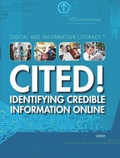 Cover: Cited! - Rosen Central