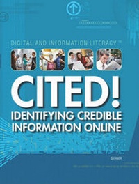 Enlarge image Cover: Cited! - Rosen Central