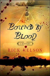 Abbildung von: Bound by Blood - Minotaur Books