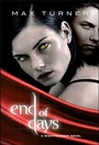 Cover: End of Days - St. Martin's Griffin