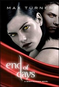 Cover: End of Days - St. Martin's Griffin