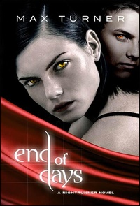 Enlarge image Cover: End of Days - St. Martin's Griffin