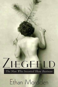 Abbildung von: Ziegfeld - St. Martin's Press
