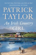 Cover: An Irish Country Girl - Forge Books