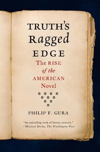 Enlarge image Cover: Truth's Ragged Edge - Farrar, Straus and Giroux