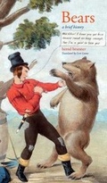 Cover: Bears - Yale University Press