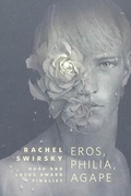 Cover: Eros, Philia, Agape - A Tor.Com Original;Tor Books