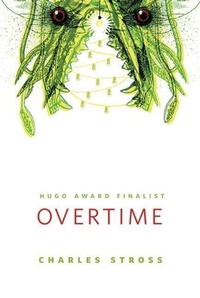 Enlarge image Cover: Overtime - Tor Books