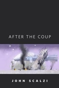 Cover: After the Coup - Old Man's War;Tor Books
