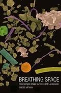 Cover: Breathing Space - Yale University Press