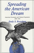 Abbildung von: Spreading the American Dream - Hill and Wang